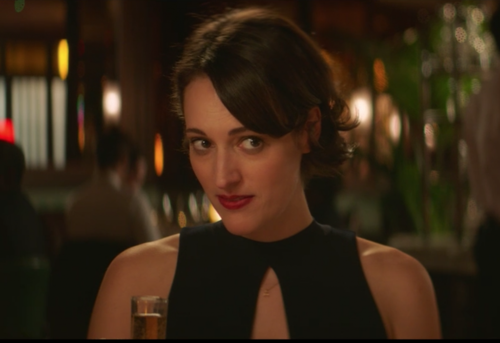 Fleabag Cast In Real Life