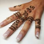 Mehndi Designs 2020 – Best Ones Only