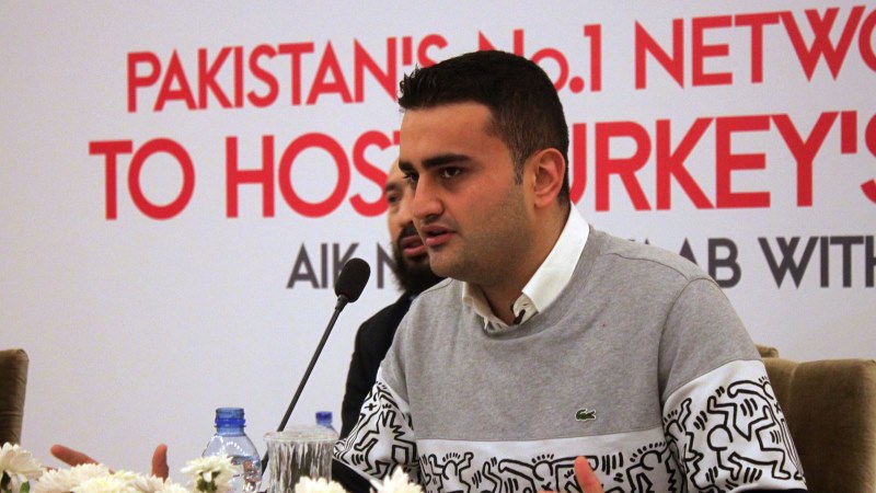 Turkish Chef Burak Ozdemir Announced Good News For Pakistanis 9