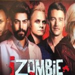 iZombie Cast in Real Life 2020