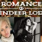 Romance at Reindeer Lodge Cast 2020 in Real Life