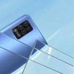 ZTE Teases Blade 20 Pro With 64 MP Quad Cameras