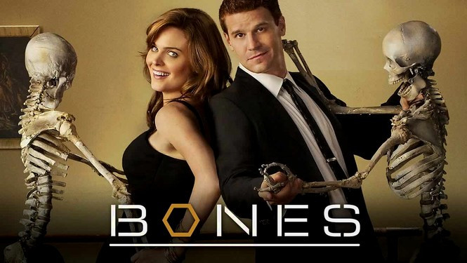 Bones Cast In Real Life