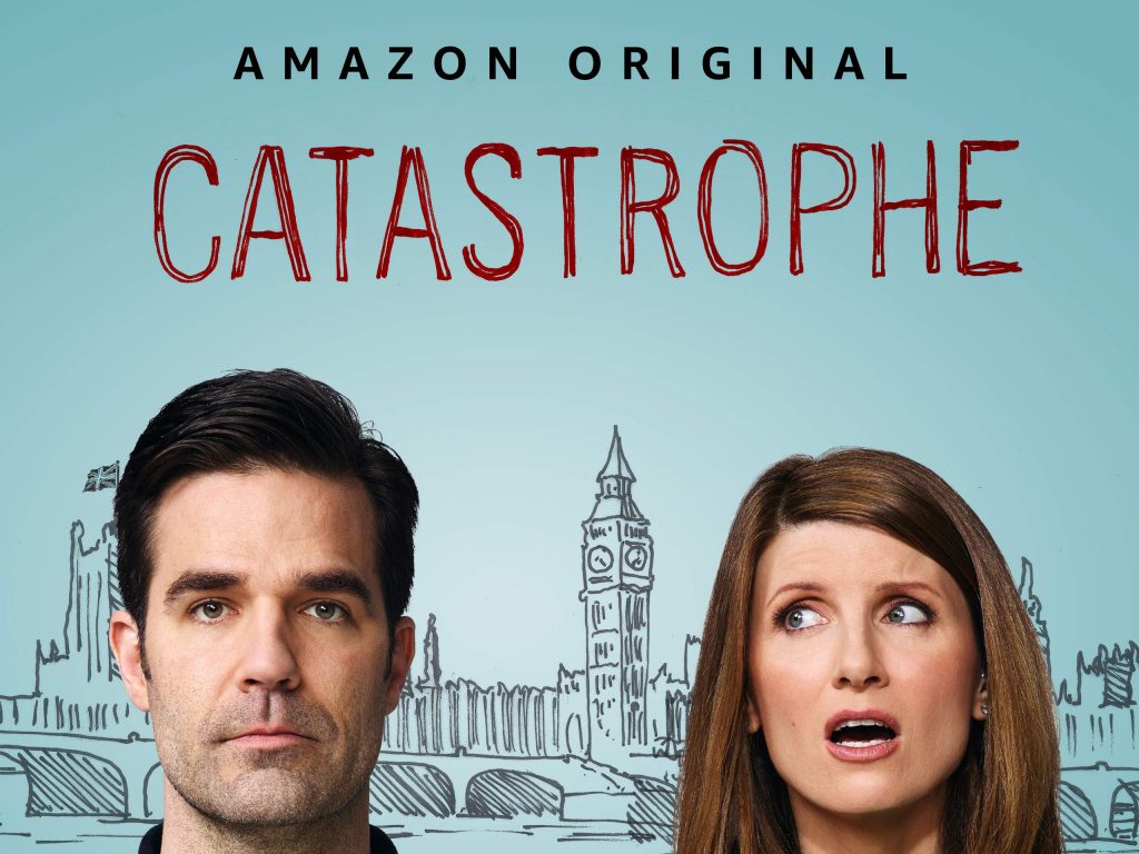 Catastrophe Cast In Real Life