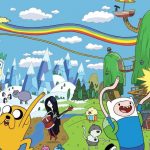 Adventure Time Cast In Real Life 2020