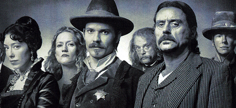 Deadwood Cast in Real Life 2020