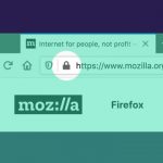 Firefox Will Now Automatically Switch You to Secure HTTPS Sites