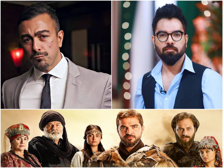 Biggest Controversies of Pakistani Celebrities 2020