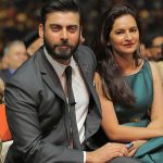 Latest Family Photos of Fawad Khan with Family are Love!