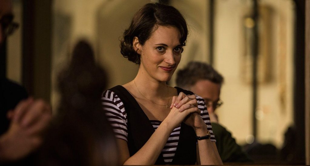 Fleabag Cast In Real Life