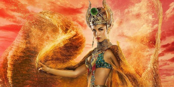 gods of egypt cast 2020 in real life 1 2