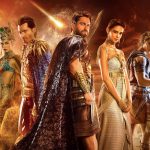 Gods Of Egypt Cast 2020 In Real Life