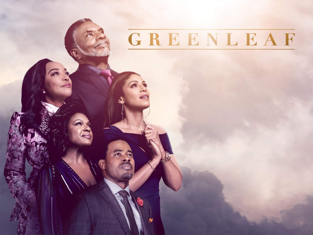 Greenleaf Cast In Real Life 2020