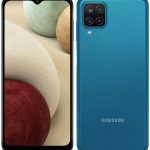 Samsung Unveils Galaxy A12 and A02s Entry Level Phones for 2021