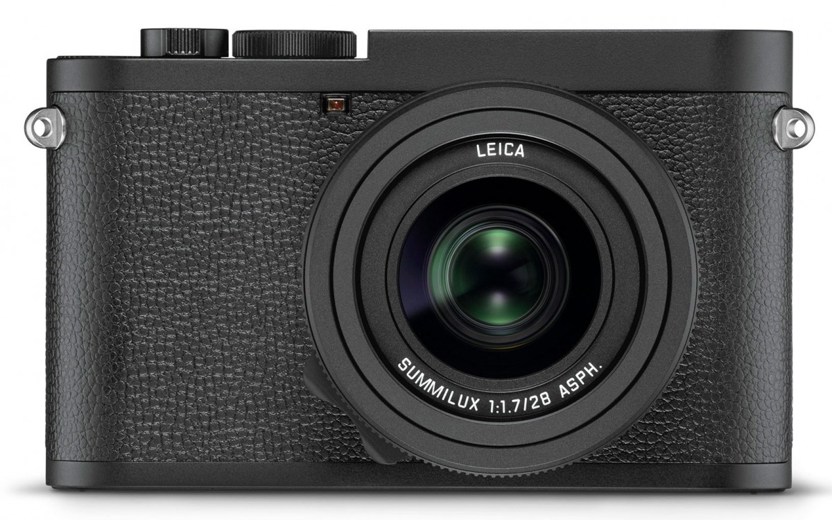 Leica Unveils a $6000 Black And White Camera