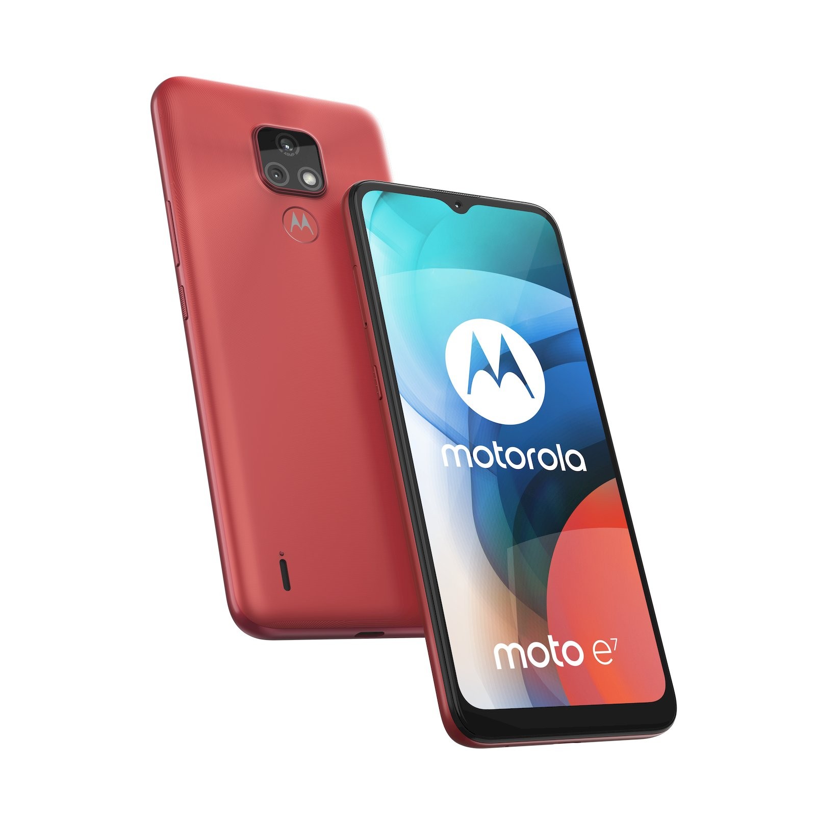 Moto E7 Launched For €150