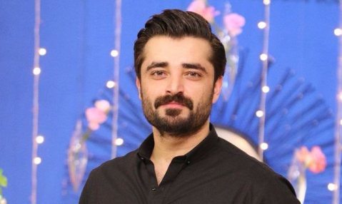 Hamza Ali Abbasi Is Being Criticized For His Latest Statement