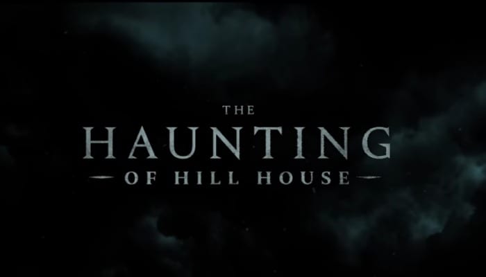 The Haunting of Hill House Cast In Real Life
