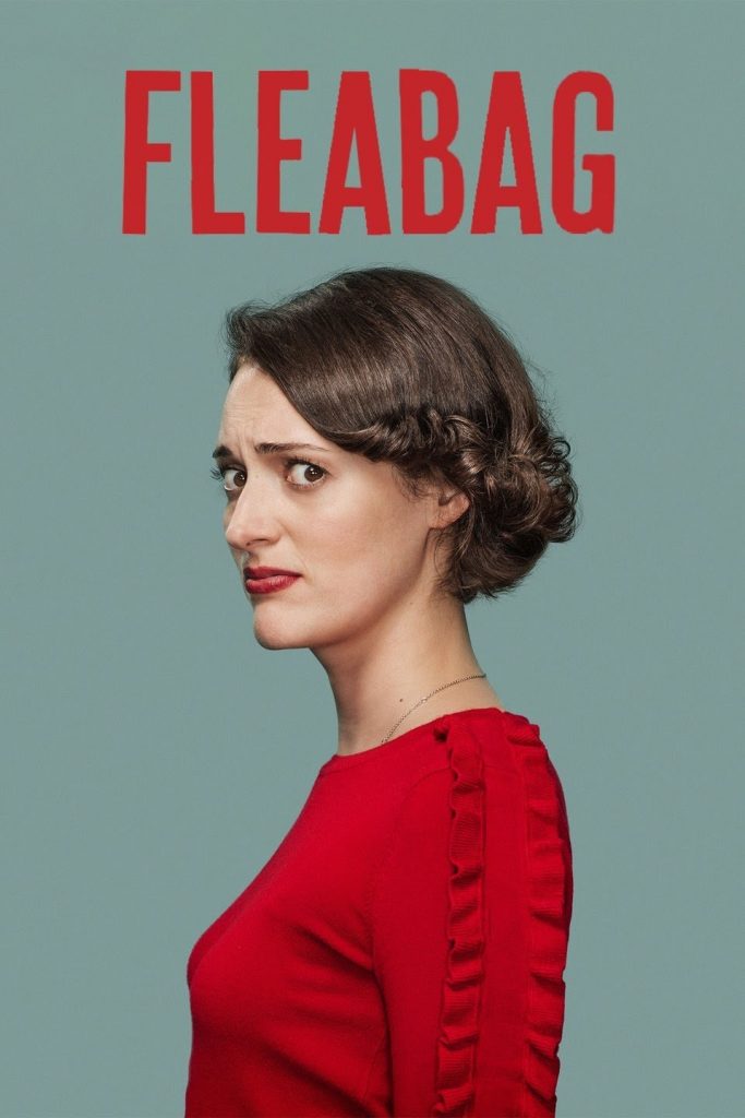 Fleabag Cast In Real Life