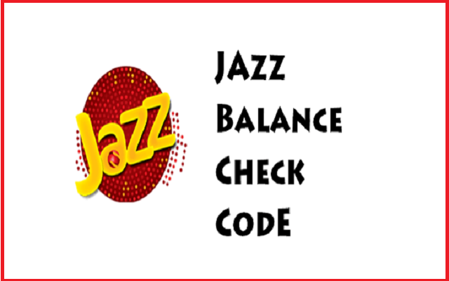 how to-check-jazz-balance