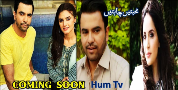 New Pakistani Drama Serials We Are Waiting To Watch
