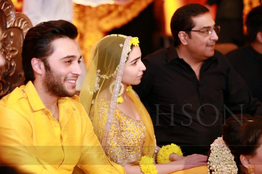 Most Expensive Weddings In History Of Pakistan