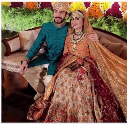 Most Expensive Weddings In History Of Pakistan