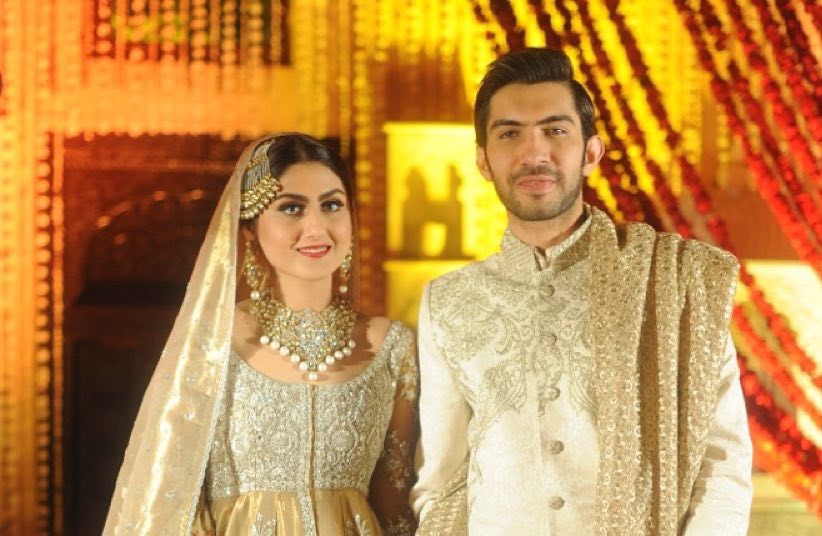 Most Expensive Weddings In History Of Pakistan