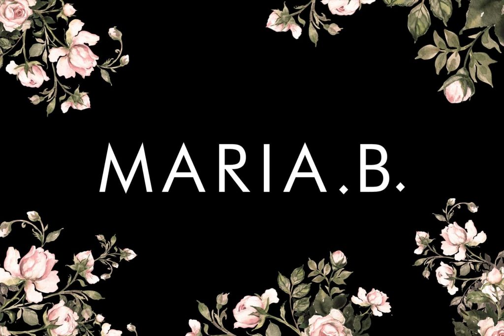 Maria.B Winter Collection 2020 | Prices And Pics