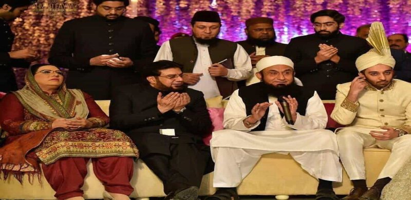 Maulana Tariq Jamil Replied To Accusations