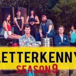 Letterkenny Cast In Real life 2020