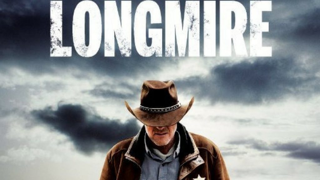 Longmire Cast In Real Life