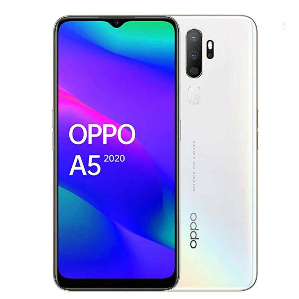 Oppo a5 2020 Price in Pakistan and Specs
