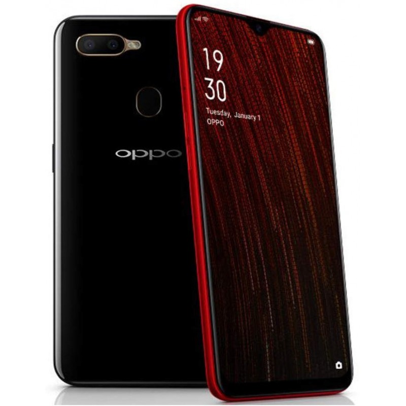 Oppo A5s Price in Pakistan and Specs