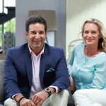 Shaniera Akram Tried Out Some Desi Street Food