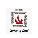 Celebrities Spotted At The Opening Ceremony Of Spice Of East Gulberg