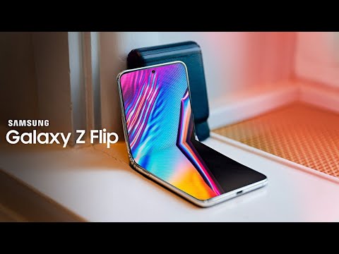 Samsung-Galaxy-z-Flip-Price-in-Pakistan