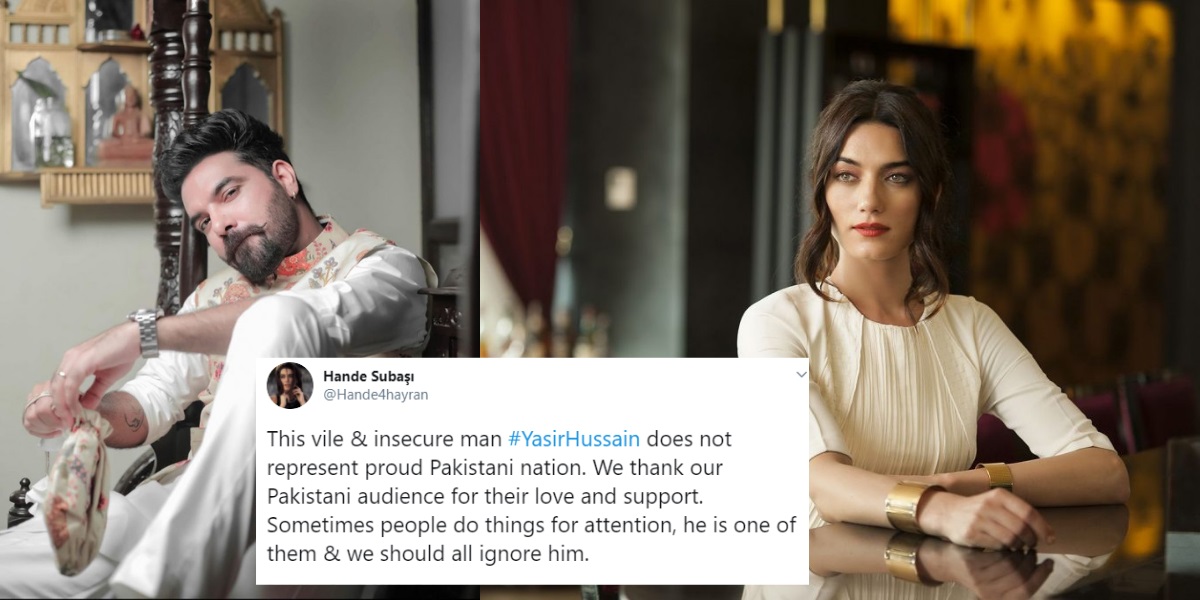 Biggest Controversies of Pakistani Celebrities 2020