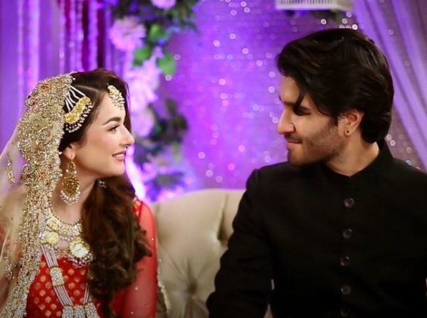 Feroze Khan Getting Married to Hania Amir
