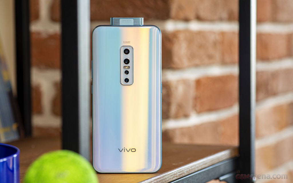Vivo V17 Pro Price in Pakistan and Specifications