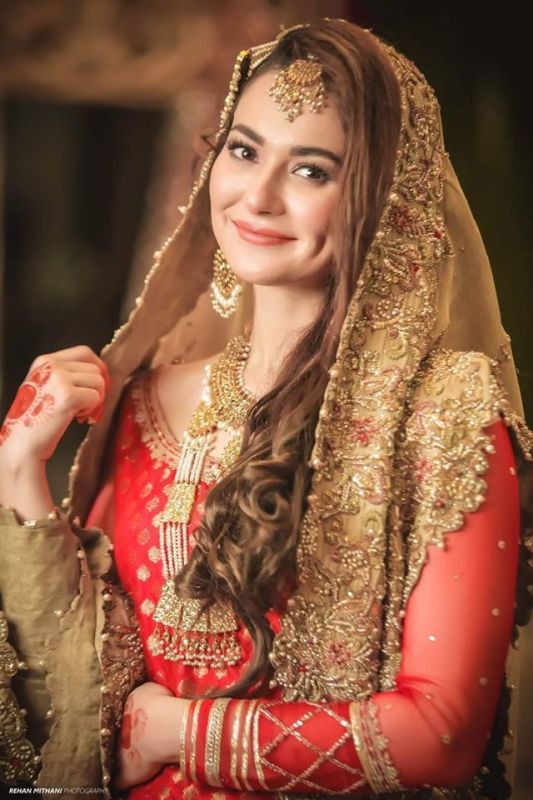 Feroze Khan Getting Married to Hania Amir