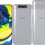 Samsung Galaxy A80 Price in Pakistan and Specifications