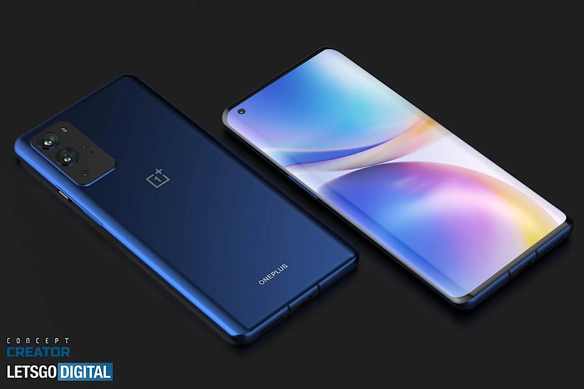 Oneplus 9 Price in Pakistan and Specifications