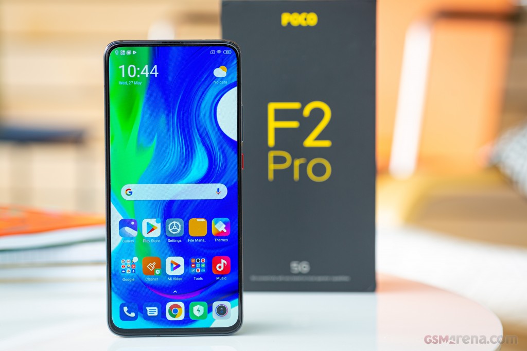 Xiaomi Pocophone F2 Pro Price in Pakistan and Specifications
