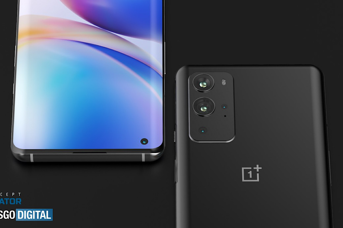 Oneplus 9 Price in Pakistan and Specifications