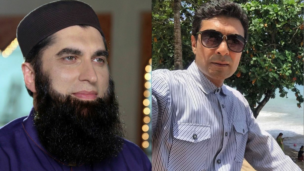 Popular Pakistani Celebrities Who Are Relatives