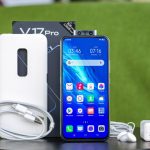 Vivo V17 Pro Price in Pakistan and Specifications