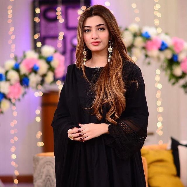 Cast Of Upcoming Drama Serial Faryaad In Good Morning Pakistan