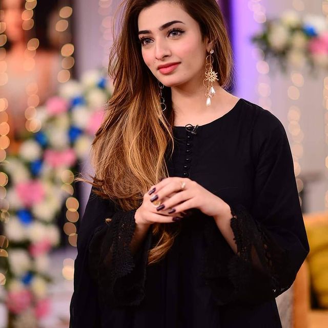 Cast Of Upcoming Drama Serial Faryaad In Good Morning Pakistan