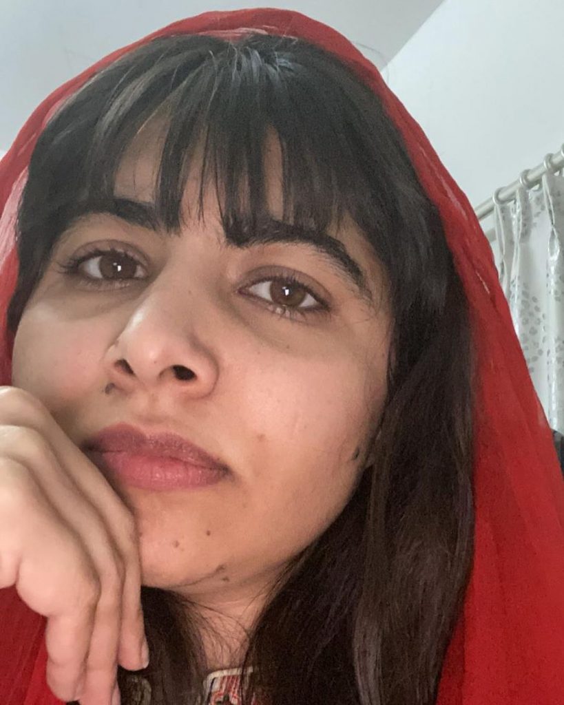 Malala Yousafzai Joins TikTok For An Important Cause